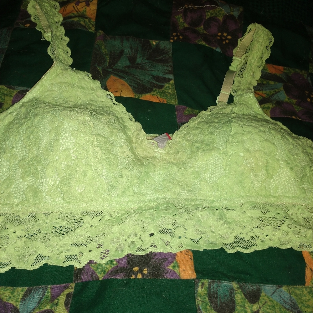 Ladies Bralette